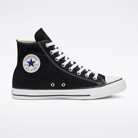converse high tops size 12